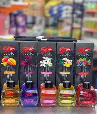 Stic Parfum -AIR-Aroma