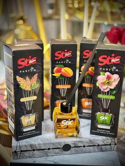 Stic Parfum -AIR-Aroma