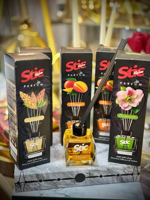 Stic Parfum -AIR-Aroma