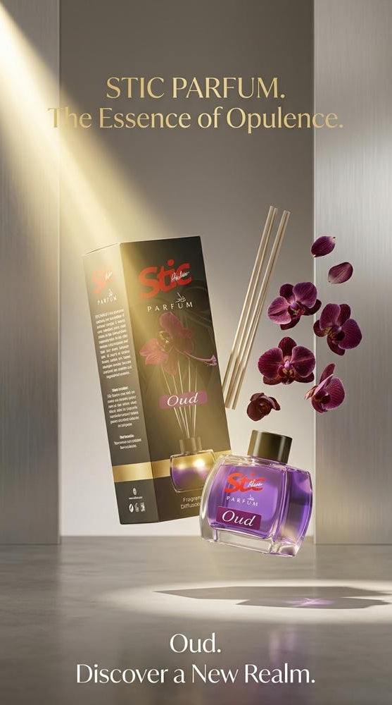 Stic Parfum -AIR-Aroma