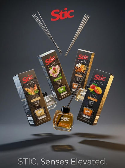 Stic Parfum -AIR-Aroma